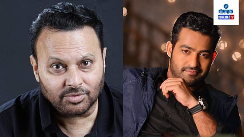 Anil Sharma