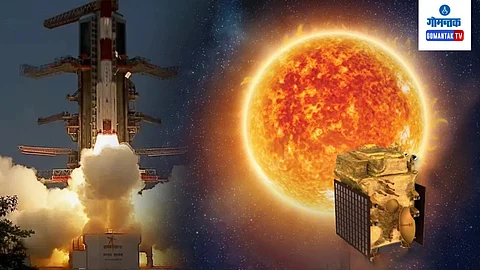 ISRO