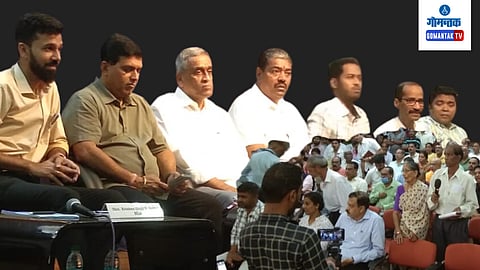Vasco Janata Darbar