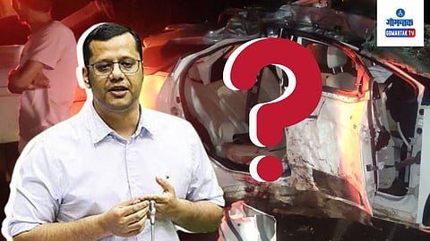 Yuri Alemao Slams Government