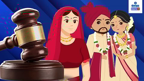 Having physical relations through second marriage while married is rape, High Court gives important verdict.