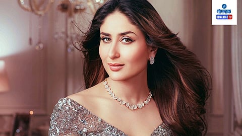 Kareena Kapoor's 43 th Birthday