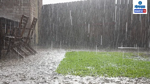 Goa Monsoon 2023