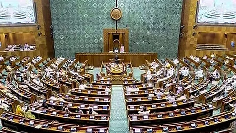 Rajya Sabha