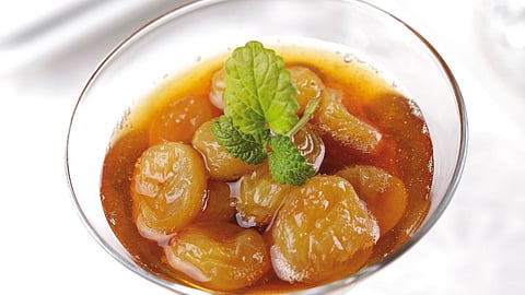 Soaked Raisins Benefits: