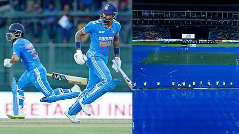 India vs Nepal