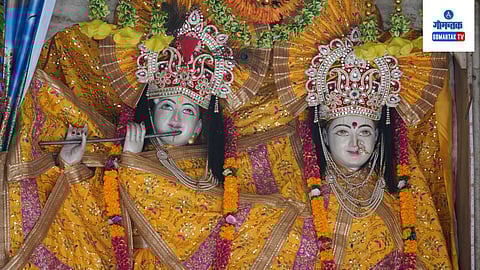 Krishna Janmashtami 2023
