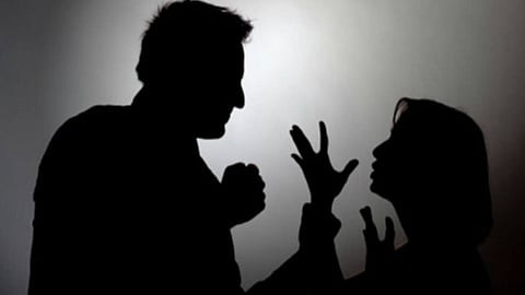 Pakistani Man Along With Brothers Tied Wife To A Tree And Stoned Her To Death.