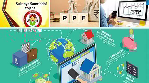 PPF, Sukanya Samriddhi, Mutual Funds and much more... 5 changes in banking rules from October, will direct impact on customers.