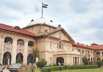 Allahabad High Court