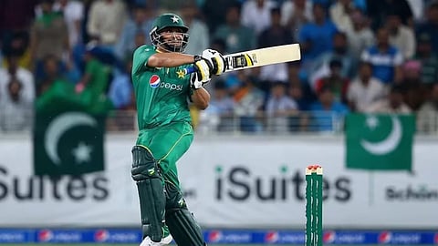 Pakistani Cricketer Khalid Latif Sentenced To 12 Years