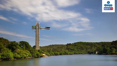 Mayem Lake