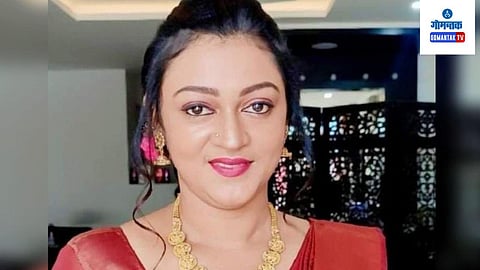 Aparna Nayar Passes Away