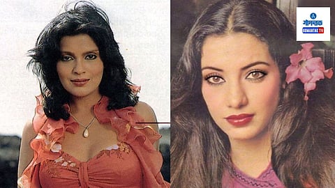 Zeenat - Shabana