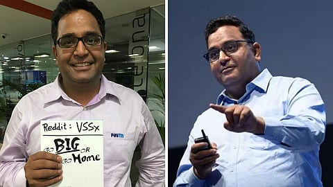 Success story of Paytm Founder Vijay Shekhar Sharma, The Biggest Beneficiary Of Demonetization.
