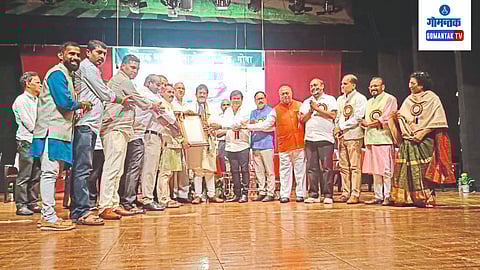 Goa Dhangar Community: