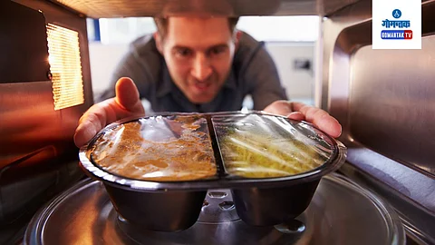Microwave Hacks