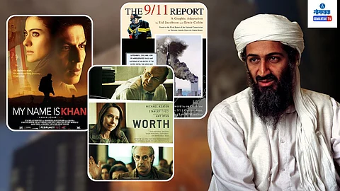 9/11 Attack