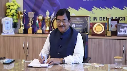 Raman Raja Khanna