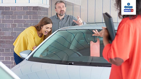 Secondhand Car Buying Tips