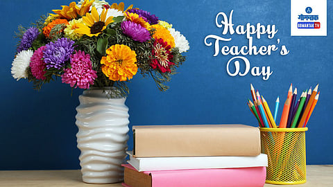 Teacher's Day 2023
