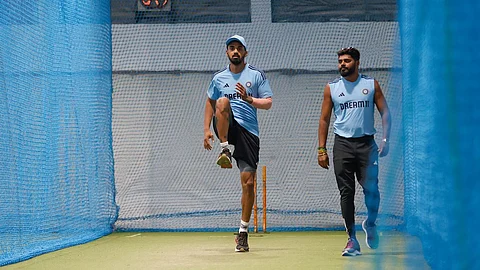 KL Rahul