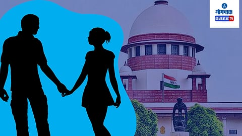 A husband who lives in luxury cannot support his wife without any reason,  says Karnataka High Court.