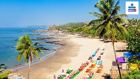 Tour Booking For Goa
