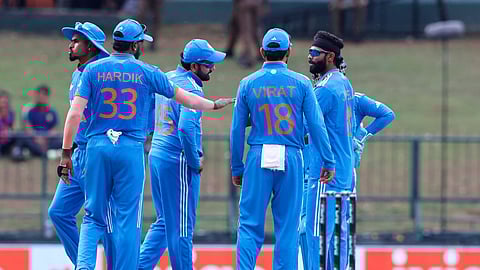 Team India