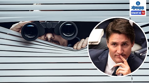 Canada India Tension