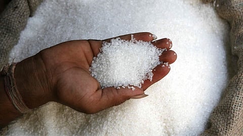 Goa Govt will provide 2 kg sugar in AAY by 13.50 Rs. per kg