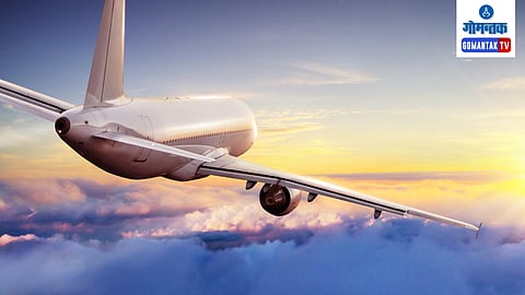 Denmark Goa Charter Flight