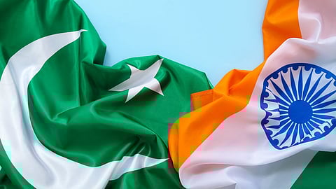 Pakistan Will Claim On 'India' Name If Modi Government Changes It Officially.