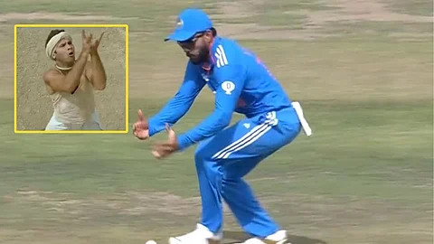 India vs Nepal Memes