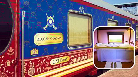 Deccan Odyssey 2.0