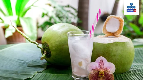 Weight Loss Drink
