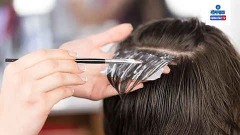 Hair Dye