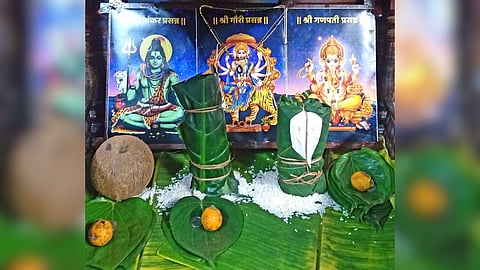 Ganesh Chaturthi 2023 Goa