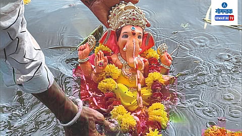 Ganesh Chaturthi
