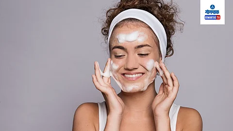 5 Minutes Beauty Routine Tips