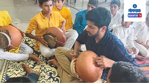 Goa Ganesh Chaturthi 2023