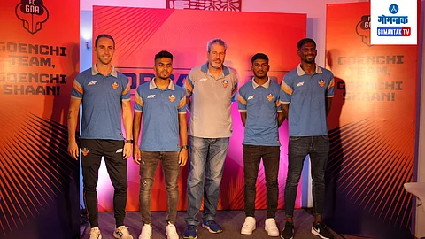 FC Goa