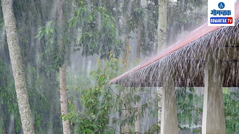 Monsoon 2024