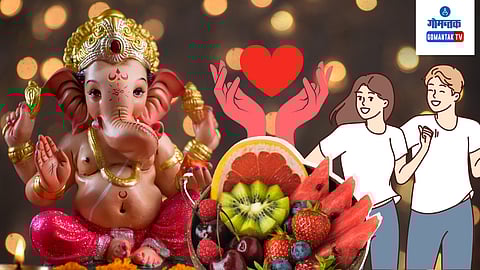 Ganesh Festival 2023: