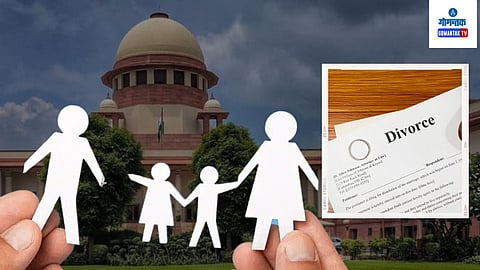 Illegal wife has no right to maintenance, but must maintain child born to her, Says Madhya Pradesh High Court.