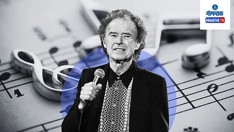 Gary wright Died