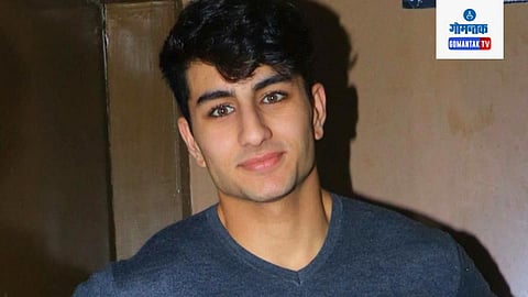 Ibrahim Ali Khan