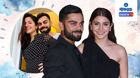 Anushka Pregnancy