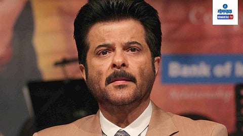 Anil Kapoor