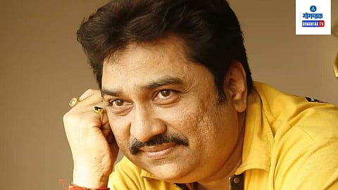 Kumar Sanu